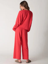 Load image into Gallery viewer, Electric & Rose Raven Sweatshirt