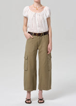 Load image into Gallery viewer, COH Thassos Utility Pant in Bezal