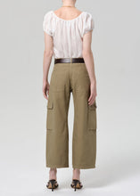 Load image into Gallery viewer, COH Thassos Utility Pant in Bezal