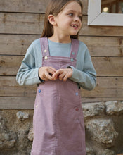 Load image into Gallery viewer, Petite Revery Nora Dress