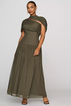 Load image into Gallery viewer, Hutch Pasha Dress