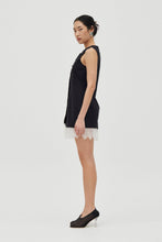 Load image into Gallery viewer, Third Form Nocturne Mini Dress