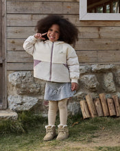 Load image into Gallery viewer, Petite Revery Frankie Jacket