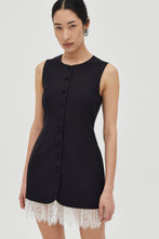 Load image into Gallery viewer, Third Form Nocturne Mini Dress