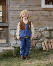 Load image into Gallery viewer, Petite Revery Charley Vest