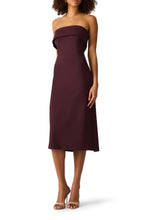 Load image into Gallery viewer, Steve Madden Roslynn Dress