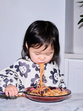 Load image into Gallery viewer, Milk Teeth Smock Bib