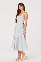 Load image into Gallery viewer, ASTR Vinya Dress