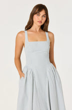 Load image into Gallery viewer, ASTR Vinya Dress