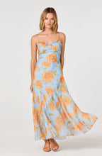 Load image into Gallery viewer, ASTR Maeryn Dress