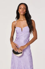 Load image into Gallery viewer, ASTR Tyla Dress