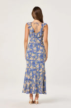 Load image into Gallery viewer, ASTR Caroletta Dress