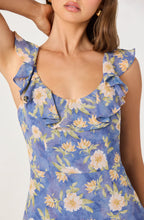Load image into Gallery viewer, ASTR Caroletta Dress