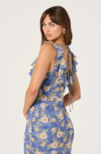 Load image into Gallery viewer, ASTR Caroletta Dress