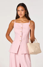 Load image into Gallery viewer, ASTR Neha Top