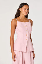 Load image into Gallery viewer, ASTR Neha Top