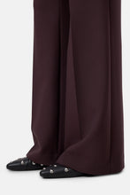 Load image into Gallery viewer, Closed Flye Pant in Cinder Brown