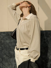 Load image into Gallery viewer, Nation Cecilia Tee