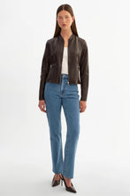 Load image into Gallery viewer, Lamarque Chapin Reversible Jacket