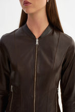 Load image into Gallery viewer, Lamarque Chapin Reversible Jacket