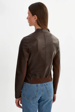 Load image into Gallery viewer, Lamarque Chapin Reversible Jacket