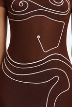 Load image into Gallery viewer, Significant Other Bexley Mini Dress