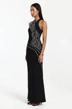 Load image into Gallery viewer, Significant Other Vhari Gown