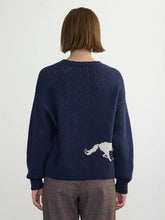 Load image into Gallery viewer, Margaret O'Leary Horse Sweater