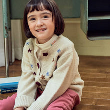 Load image into Gallery viewer, ToTo Heros Floras Cardigan