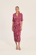 Load image into Gallery viewer, Jula Hailey Dress