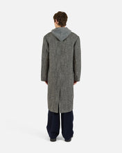 Load image into Gallery viewer, Krost Eli Overcoat