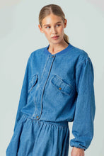 Load image into Gallery viewer, Sundays Lyria Jacket