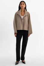 Load image into Gallery viewer, Lamarque McKenna Wool Coat