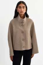Load image into Gallery viewer, Lamarque McKenna Wool Coat