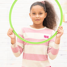 Load image into Gallery viewer, Mon Coeur Rugby Stripe T-Shirt