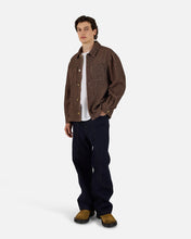 Load image into Gallery viewer, Krost Wool Check Jacket