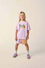 Load image into Gallery viewer, The Campamento Camping T-Shirt