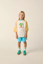 Load image into Gallery viewer, The Campamento Funny Tree T-Shirt