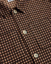 Load image into Gallery viewer, Krost Wool Check Jacket
