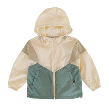 Load image into Gallery viewer, ToTo Heros Kay Windbreaker