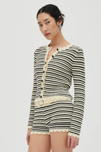 Load image into Gallery viewer, Third Form Resonance Cardigan