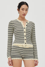 Load image into Gallery viewer, Third Form Resonance Cardigan