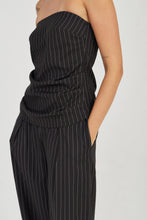 Load image into Gallery viewer, Third Form Obscura Pinstripe Top