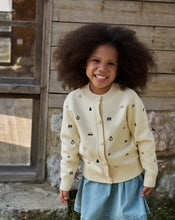 Load image into Gallery viewer, Petite Revery Camp Revery Cardigan