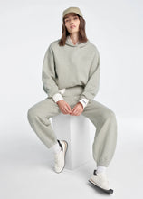 Load image into Gallery viewer, Favorite Daughter Fatigue Sisters Barrel Jogger