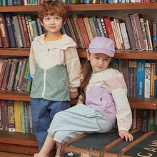 Load image into Gallery viewer, ToTo Heros Kay Windbreaker