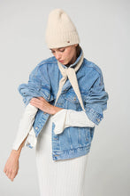 Load image into Gallery viewer, Laolao Studios Mini Scarf