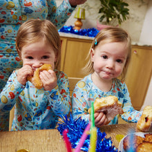 Load image into Gallery viewer, Magnetic Me Latke Fun Coverall