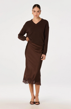 Load image into Gallery viewer, ASTR Blossom Skirt