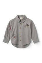 Load image into Gallery viewer, Copenhagen Colors Christmas Shirt
